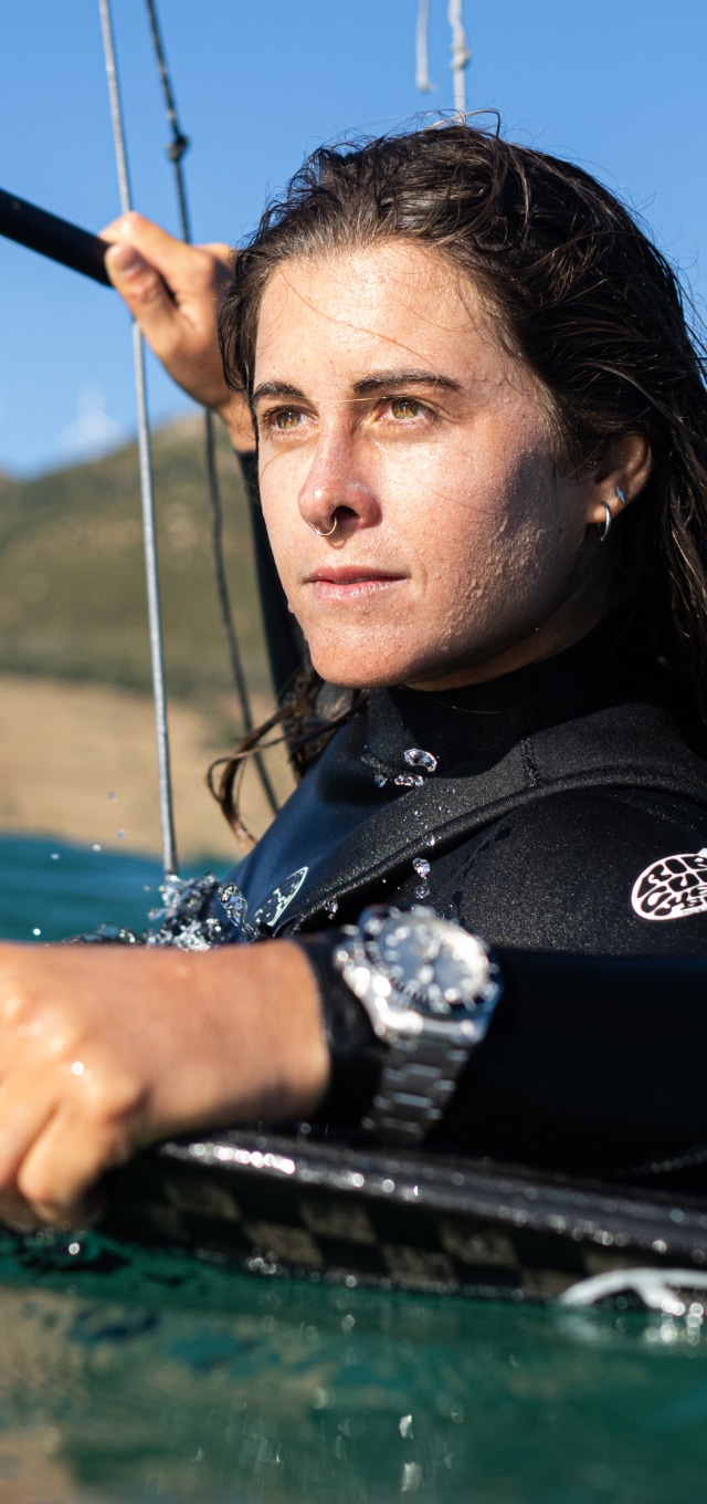 TAG Heuer Ambassador - Gisela Pulido