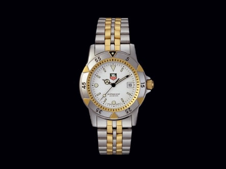 TAG HEUER SÉRIE 1500